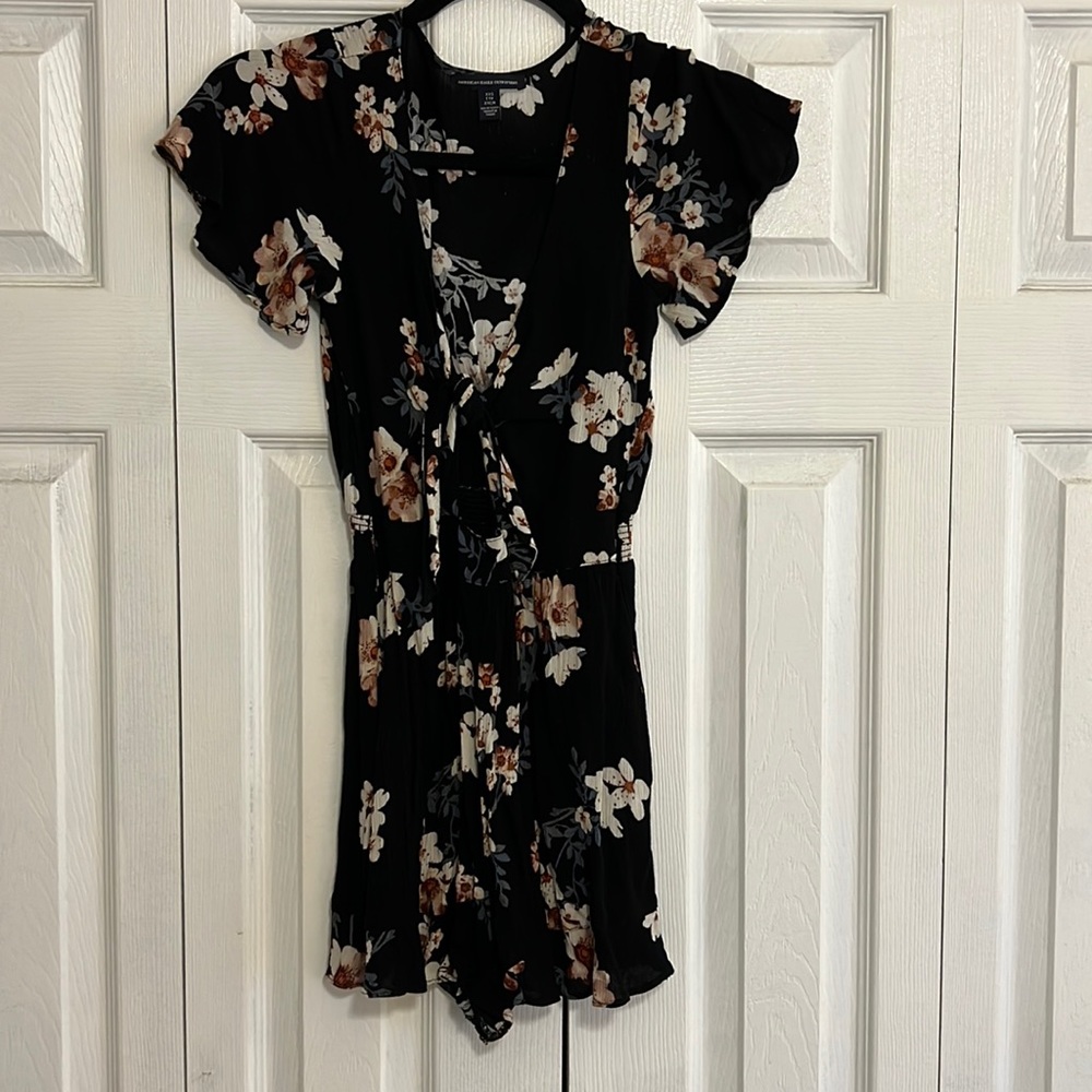 American eagle romper